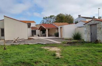 Superbe Maison à la Remigeasse, proximité plage - Foto 14