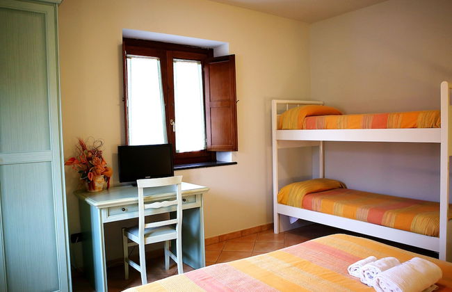 Agriturismo Il Raduno - Foto 5