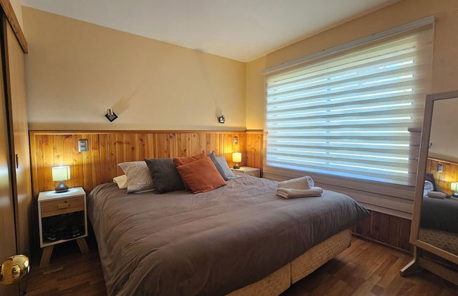 Oceana Suites Parque Suizo - Foto 1