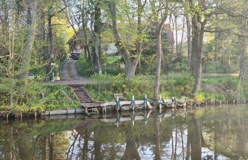 Siedlisko Dębinka - Foto 11