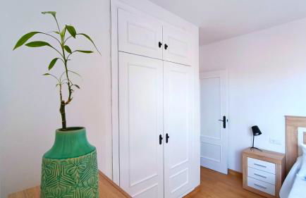 Ático Deluxe Granada, Parking gratis y Terraza - Foto 6