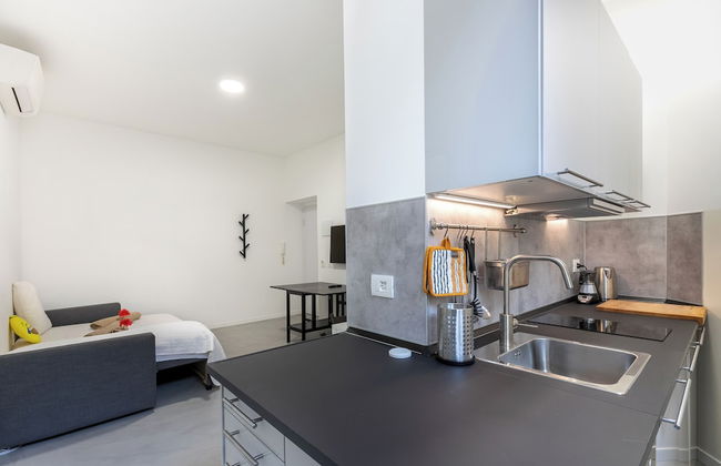 Alessia's Flat - Politecnico Bovisa - Photo 79