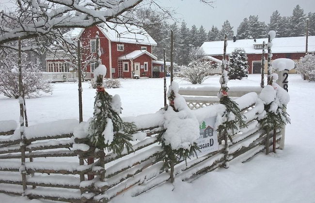 Näsets Marcusgård - Photo 42