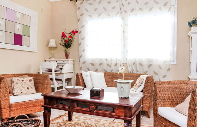 Villa Capri - Foto 10