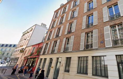 Appartement service - Vue sur le Musee - Paris 5 - Foto 15