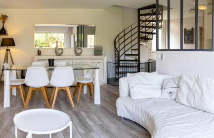 Le PATIO GARONNE maison 6 personnes, climatisé, Netflix - Photo 44