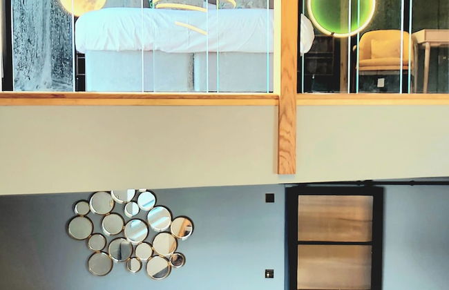 Pinnacle Suites - Foto 77