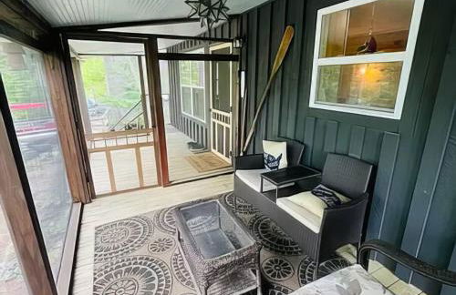 Cameron's Cottage at The Lake - Foto 8