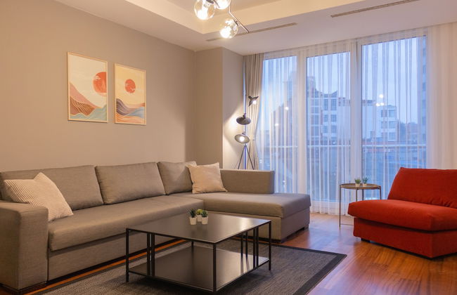 Mashattan Residence by Suites Fiore - Foto 4