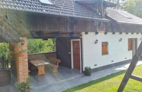 Holiday Home Katica - Two-Bedroom Holiday Home - Foto 17