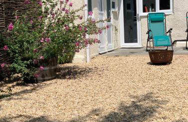 Cotswold Coombe Cottage - Foto 33