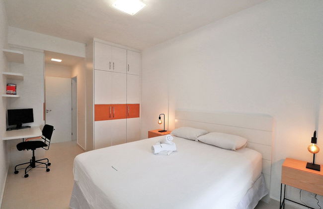 Rio Spot Alfa Barra U044 - Foto 4