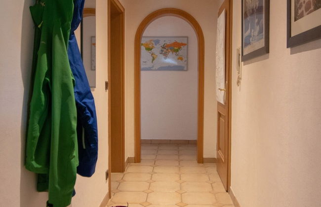 Appartement Ludwigskanal - Foto 2