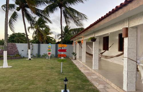 Casa Pé na Areia - Foto 69