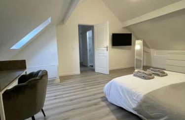 Maison 100m2 uniquement famille & professionnel - Foto 26