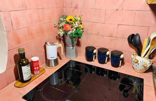 Casa Isabella- Barbecue, Giardino - Foto 11