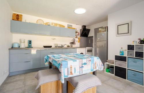 pavillon cozy dans la pinède - 2 chambres- 4 personnes - Foto 20