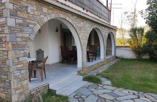 Villa Blue Flag - Foto 1