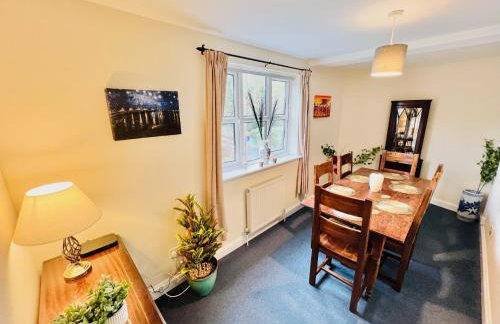 Dapps Hill Haven - between Bristol and Bath, both 9 mins by train! - Foto 9