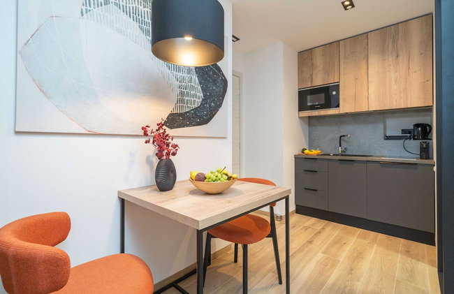 Apartments Villa Royale - Foto 39