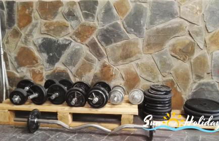 Villa Oasis - Foto 34