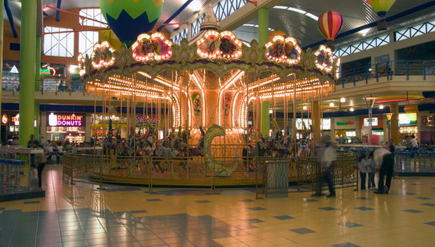 Take a shopping trip to Albrook Mall - Photo 4