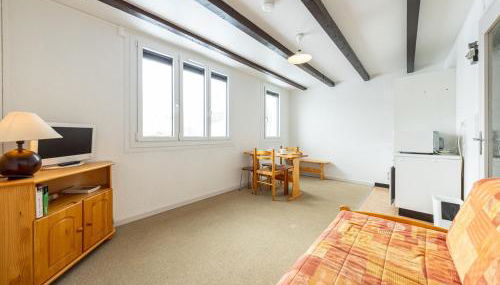 Studio centre-station au pied des pistes, parking gratuit - FR-1-807-115 - Foto 5