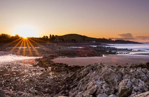 Traditional Scottish Cottage in Beautiful Location - Pass the Keys - Foto 32