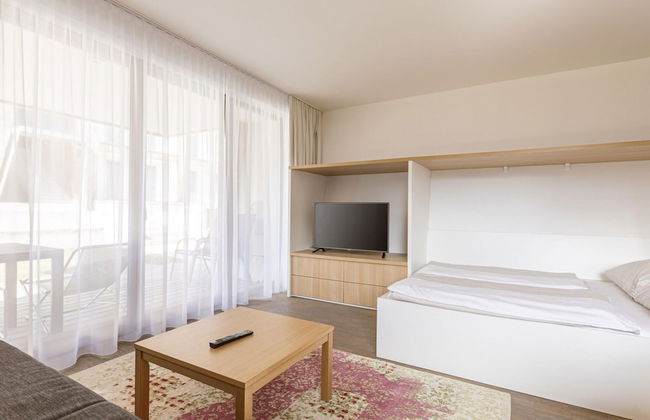 Apartment Near Ski Slope - Foto 10