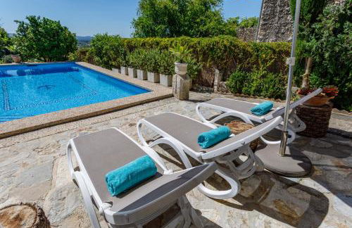 Son Colom -Turismo de interior - Foto 46