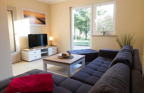 Ferienhaus Zur Mühle - Foto 1