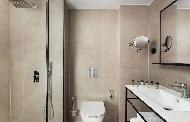 Kos Divine Hotel and Suites - Photo 41