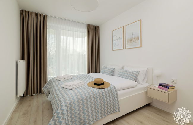 Seaside Apartamenty Whiteblue - Foto 24