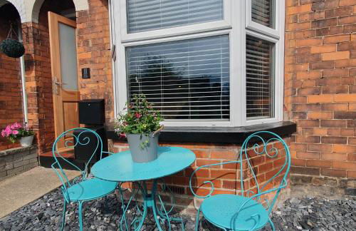 Potts House - Hornsea on the Yorkshire coast - Foto 45