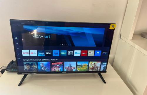 Tuscia Home Backpackers - Foto 22