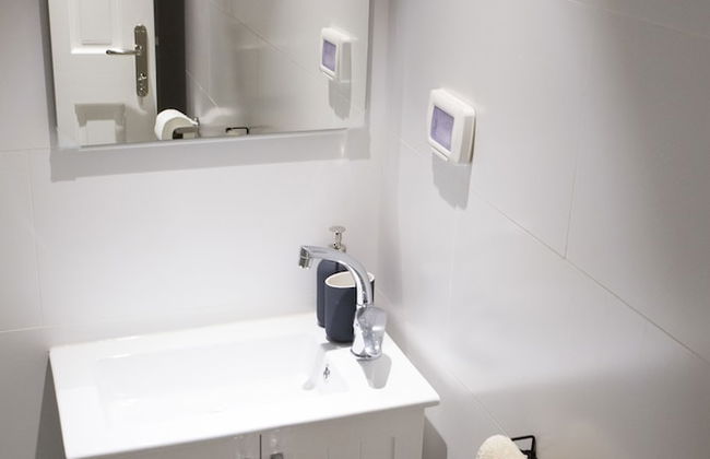 Mamilla Design Apartments - Foto 16