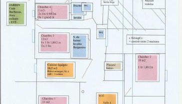 Le Grand Cru de Sophie - Foto 4