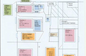 Le Grand Cru de Sophie - Foto 4