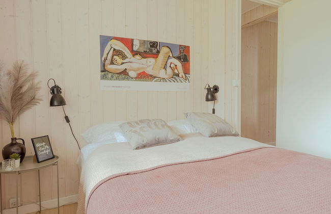 Authentic Cabin - Unique Location - In Nature - 2Br - Foto 5