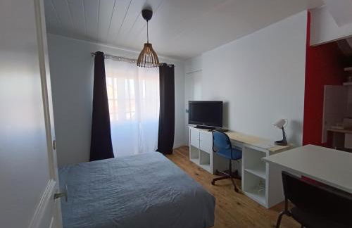 Studette pour 1 ou 2 personnes - Foto 2