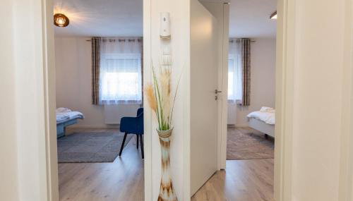 Ferienwohnung am Buttermarkt - Foto 3