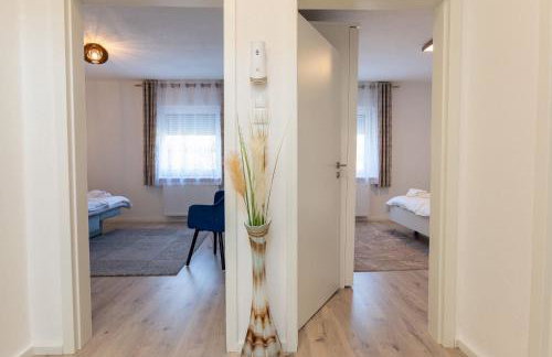 Ferienwohnung am Buttermarkt - Foto 3