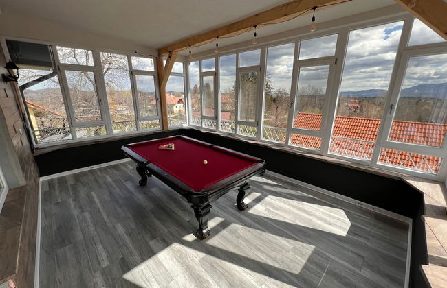 Premont Guesthouse Bran - Foto 21