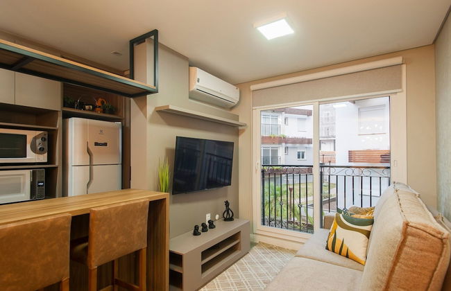 LOCAR-IN GRAMADO- Aire Zagonel - Foto 46