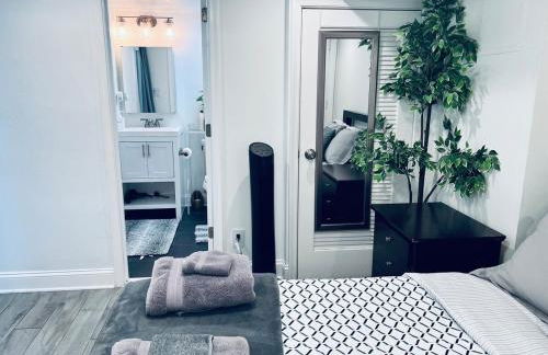 ComfiNook Stay in Capitol HillWalk to DC Sites - Foto 26