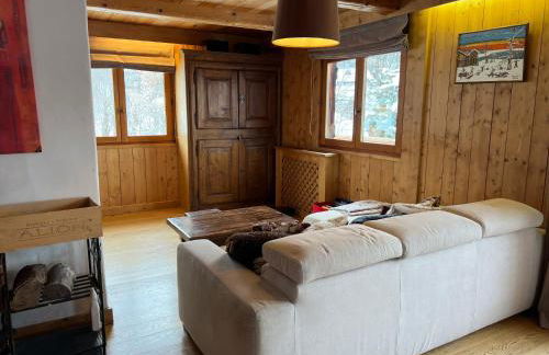 Chalet Mont-Joly 2 Megeve - Photo 6