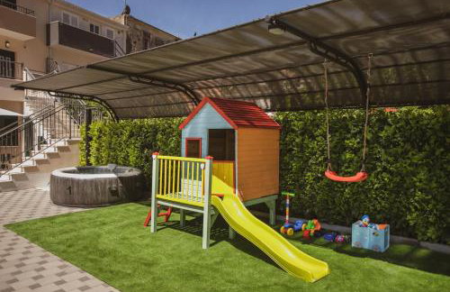 Luxury house Lucija - Photo 44