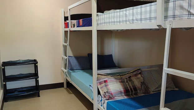 COCO'S Transient House - Foto 2, Zimmer