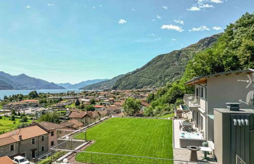Villa Afrodite Lake Como - Luxury Italian Design - Foto 33