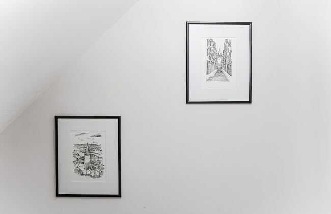 No 8 Galata - Foto 41